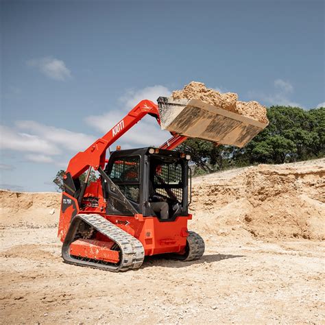 kioti mini excavator|who makes kioti skid steers.